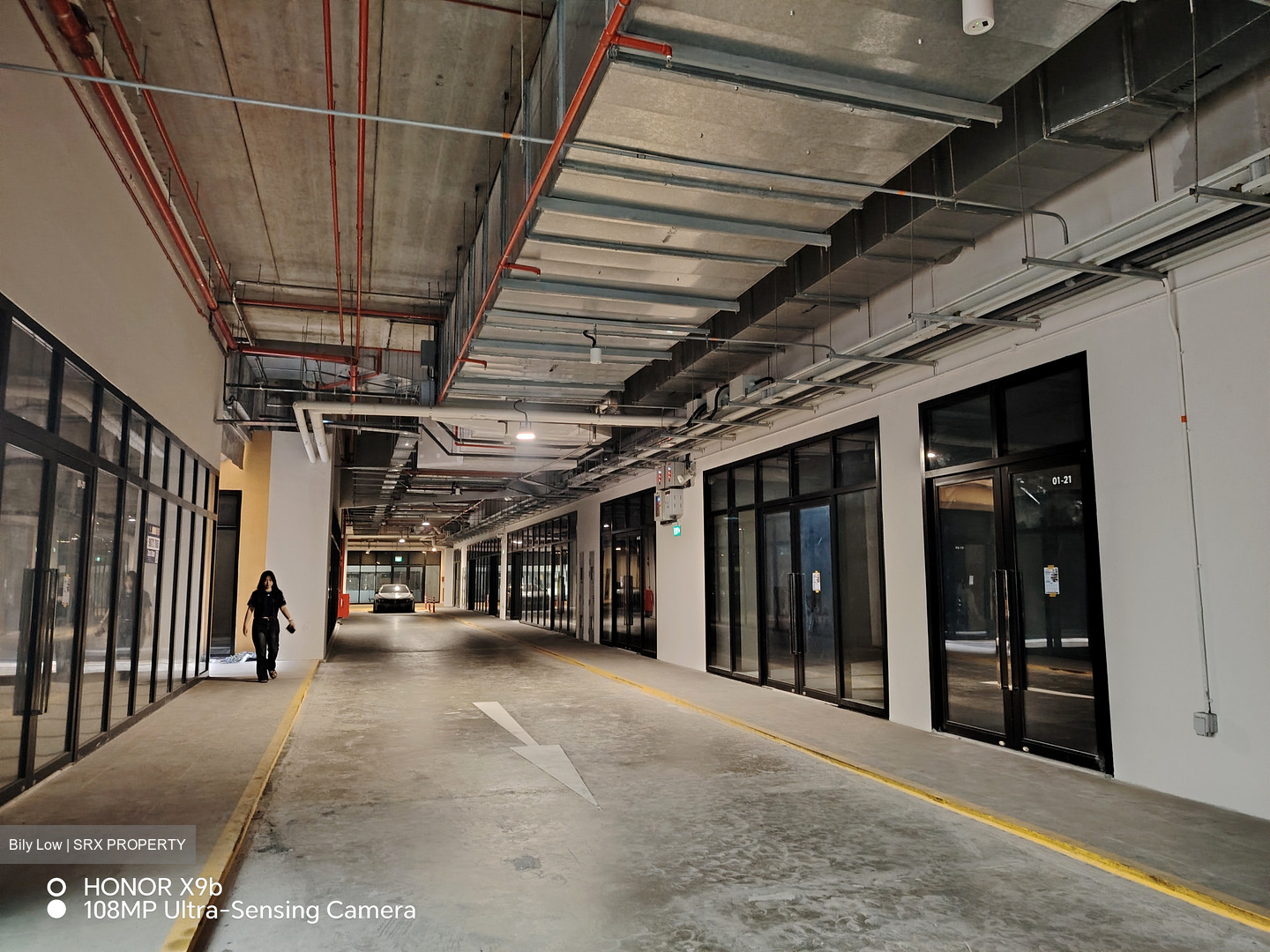 Stellar@tampines (D18), Factory #623154241